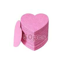 Compressed Facial Sponges 100% Natural Cosmetic Spa Sponges For Makeup Remover For Daily Facial Cleansing And Exfoliating - Watermelon Pink - View 51
