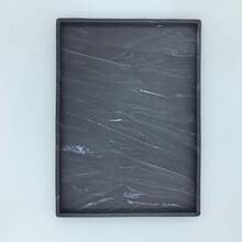 1pc Silicone Storage Tray, Decorative Tray, Display Tray, Shockproof And Anti-Fall - View 8