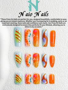 Nhiều màu