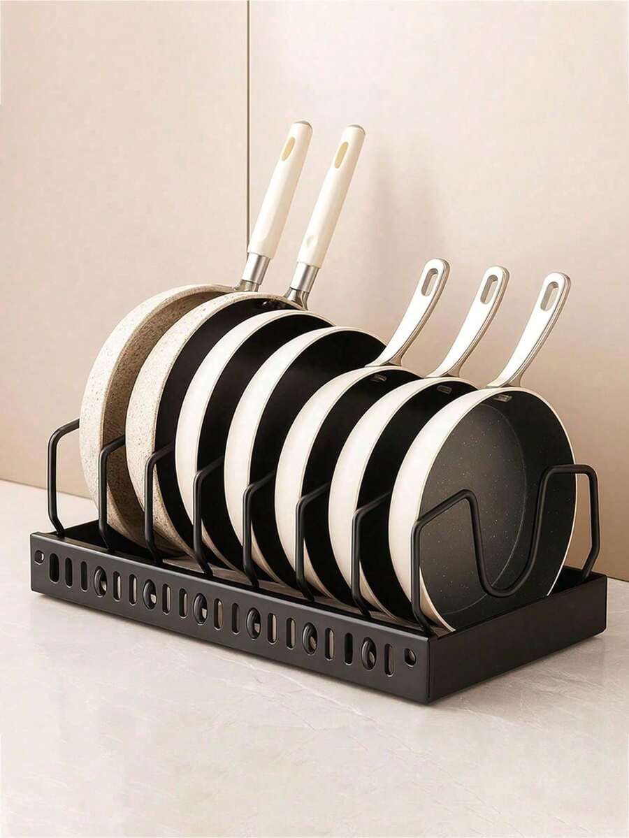 Boîte de rangement pour la vaisselle - 2 ensembles - Voir 1
