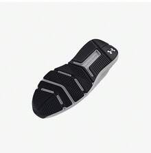 Under Armour New Women's Low-Top Classic Minimalist Lace-Up Outdoor Training Shoes - White - View 8