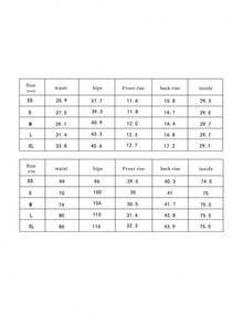 New Arrival Hot Selling European And American Street Style Mid-Waist Loose Casual Pocket Rivet Design Washed Women Jeans Spring - Light Grey - View 7