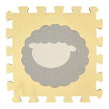 Kids Floor Mats - Beige - View 7