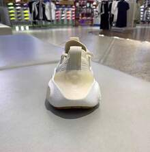 Under Armour Women's Phantom 4 Lightweight, Breathable, Comfortable And Durable Casual Shoes, Suitable For Outdoor, Fitness And Training - Beige - View 4