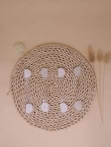 4 piezas/6 piezas Cerraduras de doble puerta multifuncionales para bebés, adecuadas para gabinetes, refrigeradores, ventanas, congeladores, cerraduras de para niños, cerraduras de gabinete invisibles, cerraduras de para niños pequeños - Multicolor - Ver 8