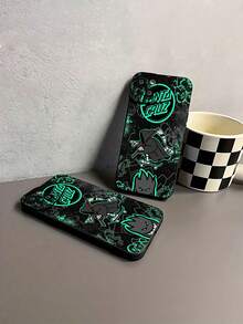 Novelty Cases - Black - View 7