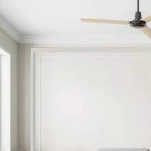 1pc 2.36in X 90.55in Self-Adhesive Flexible Wall Edge Trim, Wall Edge Decorative Baseboard Sticker With Easy Peel And Stick, Suitable For Decorating Wall Edges And Home Baseboards - A - View 12