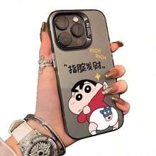 Fundas básicas para teléfonos - Plata translúcida - Ver 5