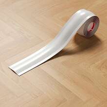 1个自粘PVC线缆保护套，适用于家庭和办公室。隐藏线缆/整理桌面/提供安全保障。易撕背胶，经久耐用，隐形设计。适用于绞盘线缆和便携式启动线缆。告别杂乱缠绕的线缆，打造更整洁、更安全的空间。隐形设计，简约多用途，不会影响家居或办公环境。 - A - 查看 15