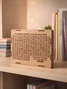 Money Boxes - CAFE - View 1
