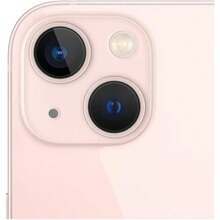 Refurbished Apple IPhone 13, 128GB, Fully Unlocked Grade C -Pink - Hồng - Xem 3