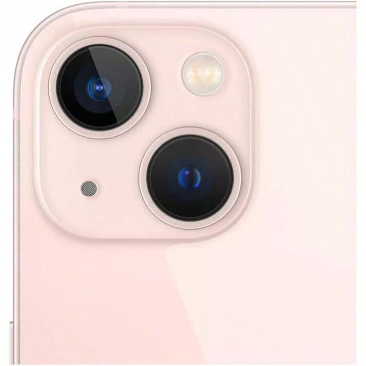 Refurbished Apple IPhone 13, 128GB, Fully Unlocked Grade C -Pink - 粉色 - 查看 3