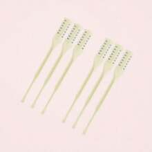 Recortador manual de vello nasal 2 en 1, cortador de vello nasal de doble cara, herramienta de eliminación de vello nasal, limpiador de vello nasal giratorio 360° lavable, conveniente y fácil de usar para hombres y mujeres (empaque aleatorio) - Multicolor - Ver 22