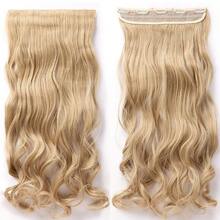 Wig Tools - Light Blonde Ombre - View 8