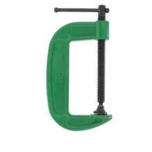 PRENSA CARPINTERO 4″ MODELO 3318 LION TOOLS | ABRAZADERA DE SUJECIÓN PARA MADERA - A - Ver 2