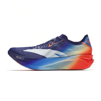  Anta C202 G9 2nd Generation | Professional Marathon Racing Shoes For Men, Shock-Absorbing And Wear-Resistant Sports Shoes 112615573