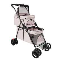 YUNRUX Storage Island & Carts - Black - View 11