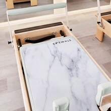 Reformer Mat - Marble - View 5