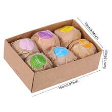 Bath Salts - Multicolor - View 4
