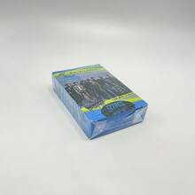 1pc Pop Group E N New Album Photo Cards, Games & Collection Set, Includes 55pcs LOMO Cards + 72pcs Mini Stickers, Idol Merchandise, Suitable As Birthday Gift For Pop Music Fans - Multicolor - View 1