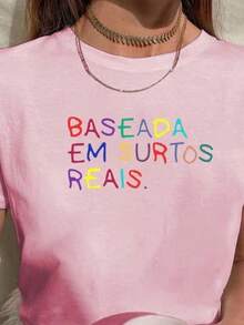 Rosa Bebê