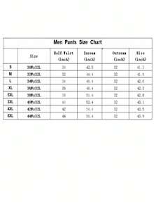 Men's Lightweight Stretch Hiking Pants, Waterproof Quick-Dry Nylon Tactical Workwear Outdoor Pants With 6 Pockets For Fishing Camping Travel - 黑色 - 查看 11