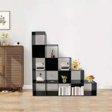 Librerie - nero - Visualizzare 3
