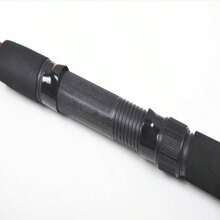 2.1-4.5m Telescopic Fiberglass Fishing Rod, Ultra-Hard Long Distance Casting Rod, Fishing Tackle - Multicolor - View 8