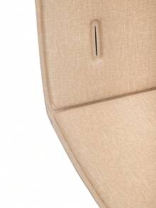 1pc Baby Stroller Seat Cushion, Fits Most Stroller Models, Breathable Fabric Stroller Seat Pad, Ensures Comfort And Support During Travel, Suitable For 0-3 Years Old Infants - Multicolor - View 11