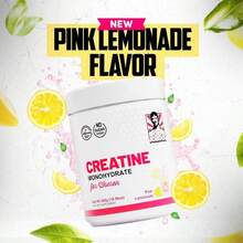 Old School Creatine Monohydrate For Women NoSugarAdded Muscle Growth Hair Health Skin RadianceFasterRecovery Optimum Supplement - 500g - Xem 5