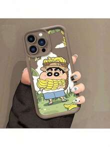 Fundas básicas para teléfonos - Blanco antiguo - Ver 3