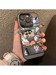 Fundas básicas para teléfono - azul translúcido - Ver 3