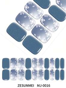 Màu xanh bụi bặm