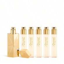 Maison Francis Kurkdjian Baccarat Rouge 540 Extrait De Parfum Travel Set 5x0.37 Fl.Oz - Hoa - Xem 2