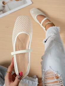 Off-white Small Holes