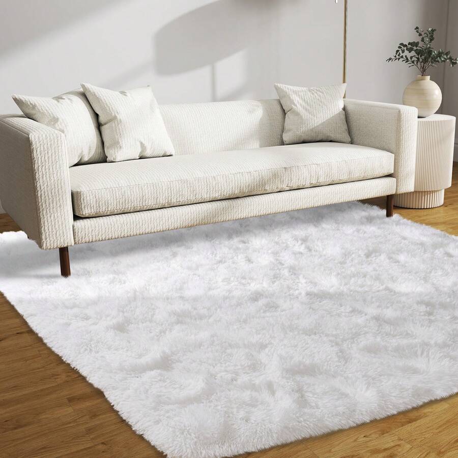 Tappeti e set - bianco - Visualizzare 1