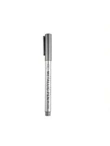 Elegant Gold And Silver Calligraphy Pen - Waterproof Shiny Ink Suitable For Wedding, Birthday, Father's Day Cards, Writing Heartfelt Thank You Letters For Mom, Invitations, Envelopes And DIY Crafts - View 11