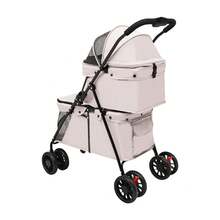 YUNRUX Storage Island & Carts - Black - View 9