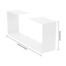 YUNRUX Tables - Multicolor - View 2