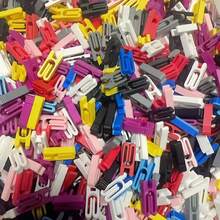 10 piezas de clips de sellado de envasado de alimentos livianos y duraderos, utensilios de cocina - A - Ver 2