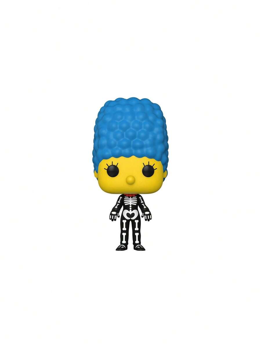 Funko Statue, Maquette & Bust Action Figures - Multicolor - View 1