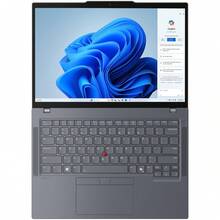 New - Lenovo ThinkPad 14" 16GB 256GB SSD Core™ Ultra 5 125U 1.3GHz WIN11P, Grey - 查看 5