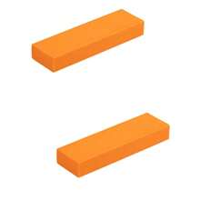 2pcs Multi-Purpose Cleaning Tools, Suitable For Cleaning Kitchen, Pots, Stove, Countertop, Bathroom Cabinet, Sink, Stainless Steel Faucet, Rust Remover Eraser - A - View 6