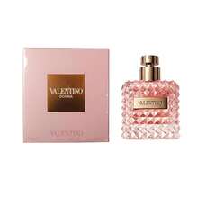 Valentino Donna Women Perfume Eau De Parfum Spray 3.4 Oz / 100 Ml Floral Oriental Scent - Hương hoa phương Đông 100ML - Xem 1
