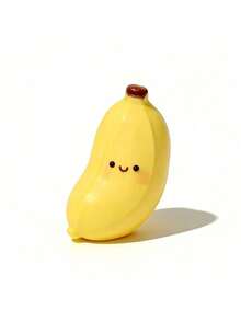 Soft Plush Toy Collection: Cheese Cat, Grape Cat Paw, Slow Rebound Soft Toys, Cute Cats, Dogs, Penguins, Bananas, Stress Relief Toys For Children - Multicolor - View 11