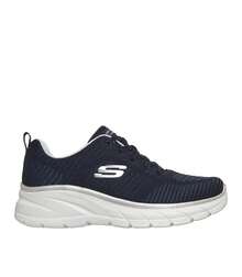 ZAPATILLAS DEPORTIVAS PARA MUJER SKECHERS Fashion Fit 2.0 - Moonlight Glow 150384 MARINO - Azul Marino - Ver 1