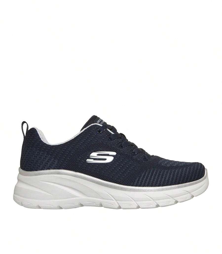 ZAPATILLAS DEPORTIVAS PARA MUJER SKECHERS Fashion Fit 2.0 - Moonlight Glow 150384 MARINO - Azul Marino - Ver 1