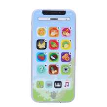 Kids Electronic Learning & Education Toys - Blue - View 9