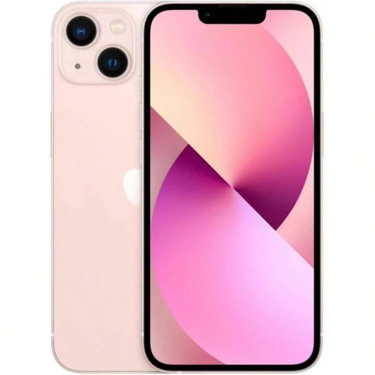 Refurbished Apple IPhone 13, 128GB, Fully Unlocked Grade A- White