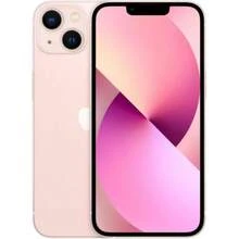 Refurbished Apple IPhone 13, 128GB, Fully Unlocked Grade C -Pink - Hồng - Xem 1